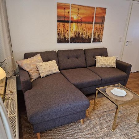 Ferienwohnungen Duemmersee - Haus Alter Pferdestall Hüde Εξωτερικό φωτογραφία