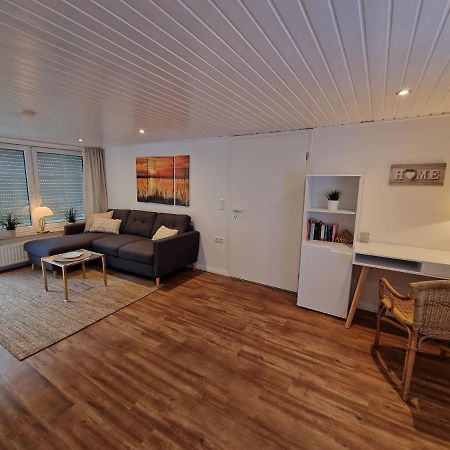 Ferienwohnungen Duemmersee - Haus Alter Pferdestall Hüde Εξωτερικό φωτογραφία