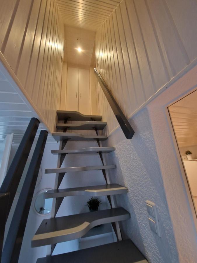 Ferienwohnungen Duemmersee - Haus Alter Pferdestall Hüde Εξωτερικό φωτογραφία