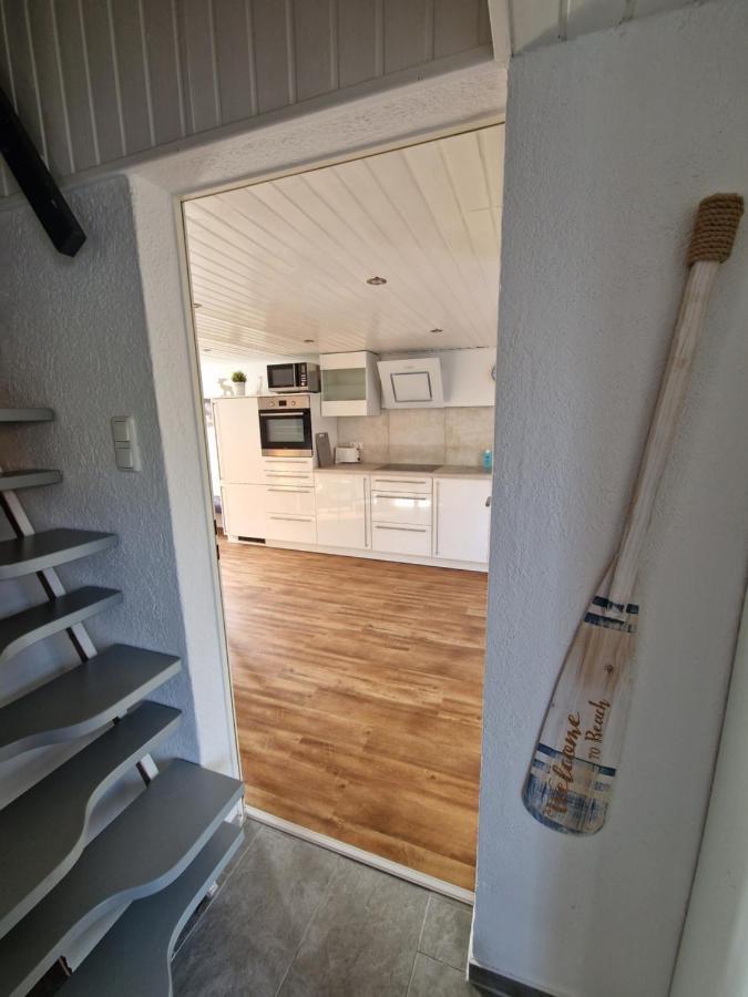 Ferienwohnungen Duemmersee - Haus Alter Pferdestall Hüde Εξωτερικό φωτογραφία