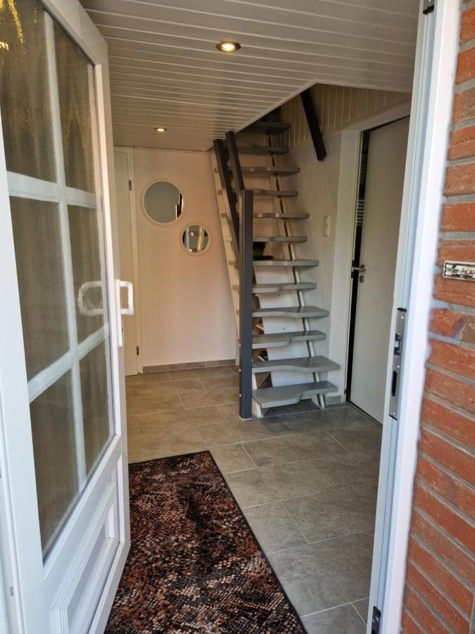 Ferienwohnungen Duemmersee - Haus Alter Pferdestall Hüde Εξωτερικό φωτογραφία