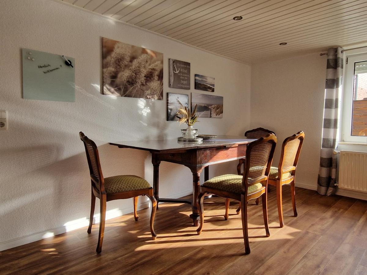 Ferienwohnungen Duemmersee - Haus Alter Pferdestall Hüde Εξωτερικό φωτογραφία